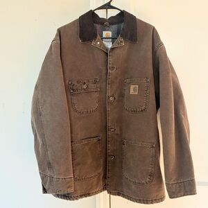 Carhartt Chore Coat